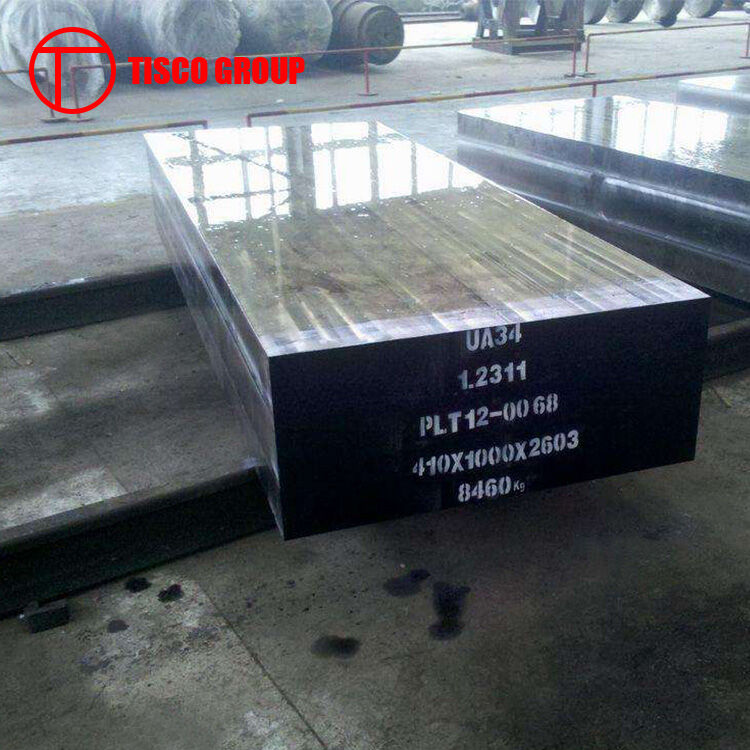 Tool Steel