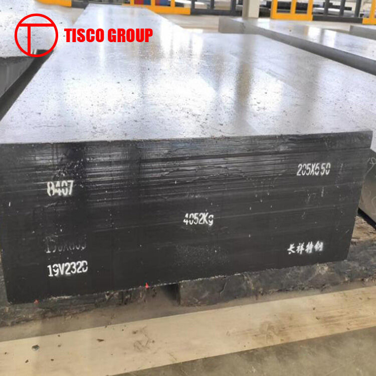 Tool Steel