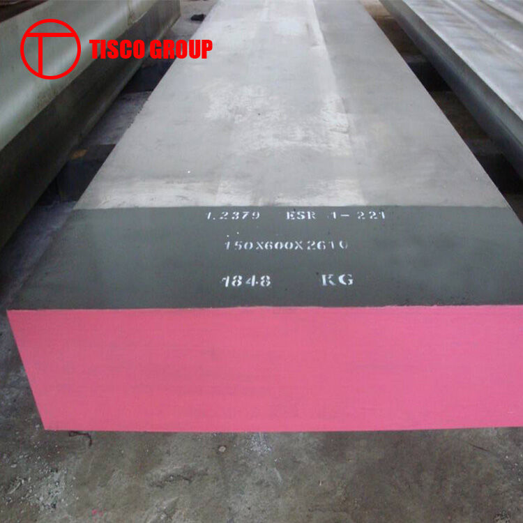 Tool Steel
