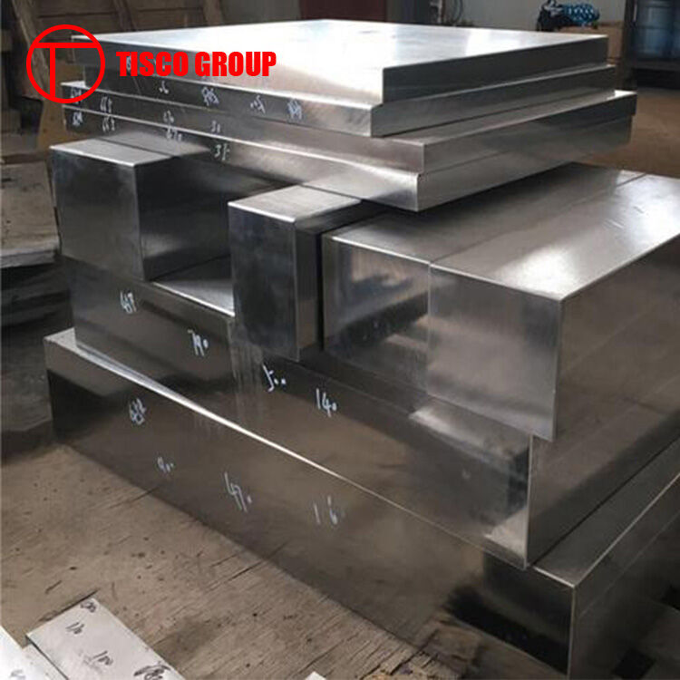 Die Steel