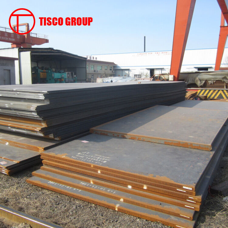 NM600 Wear Plate