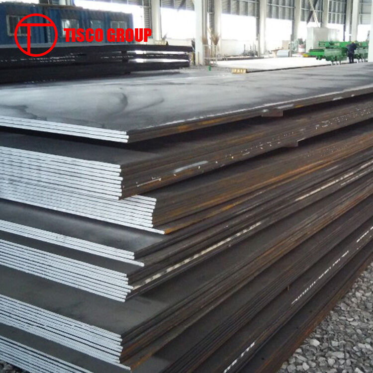 NM600 Wear Plate