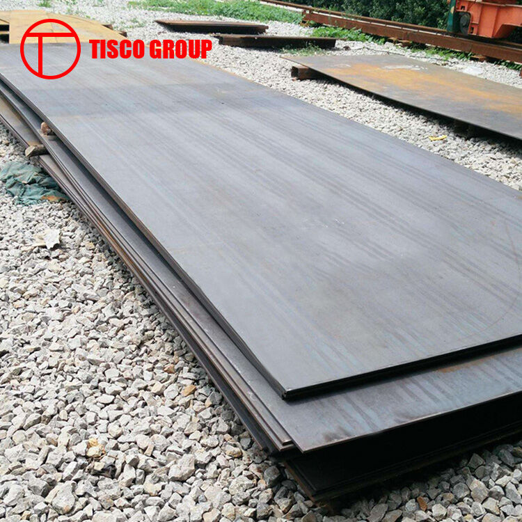 Performance advantages of wear-resistant composite plates