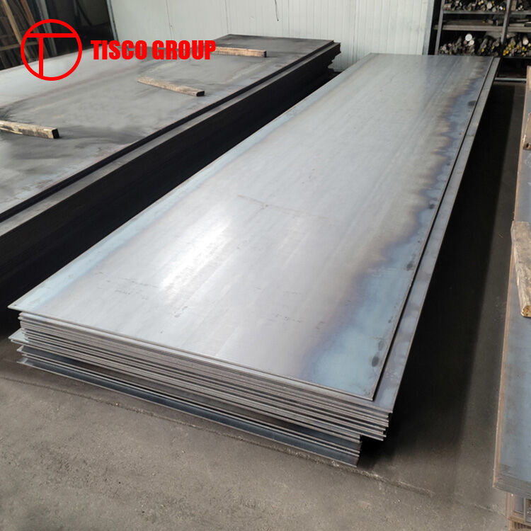 NM400 500 Wear Plate