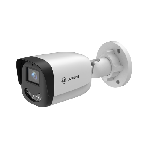 3.0MP Dual Light Video & Audio PoE Network Camera