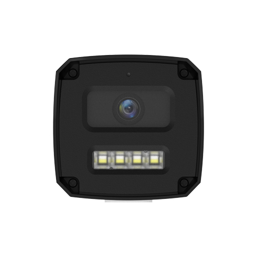 3.0MP Full-Color PoE Network Camera 3.0MP Full-Color PoE Network Camera