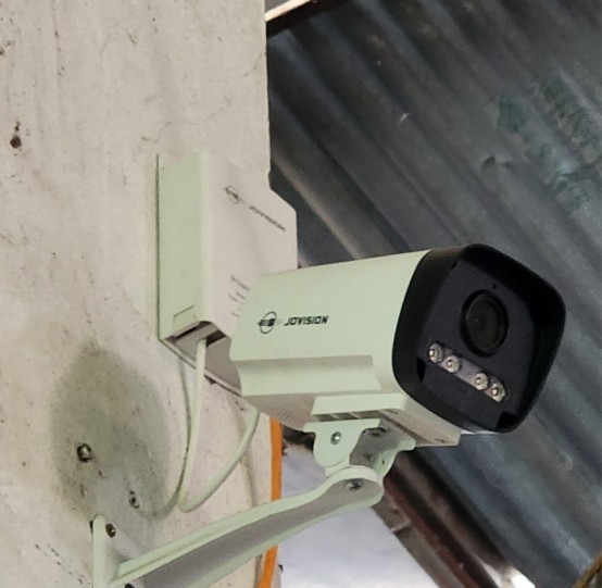 Jovision Facilitates the Digital Transformation of Security Management in Bangladesh’s Textile Industry