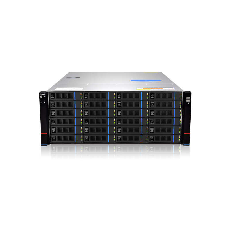 36 HDD Video Storage Server