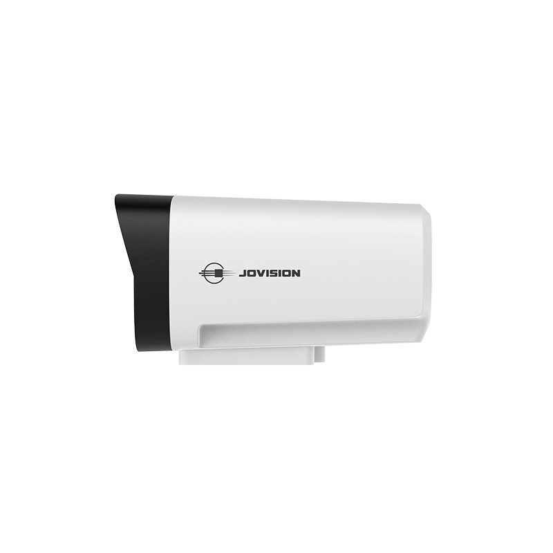8.0MP Full-Color Video & Audio PoE Network Camera