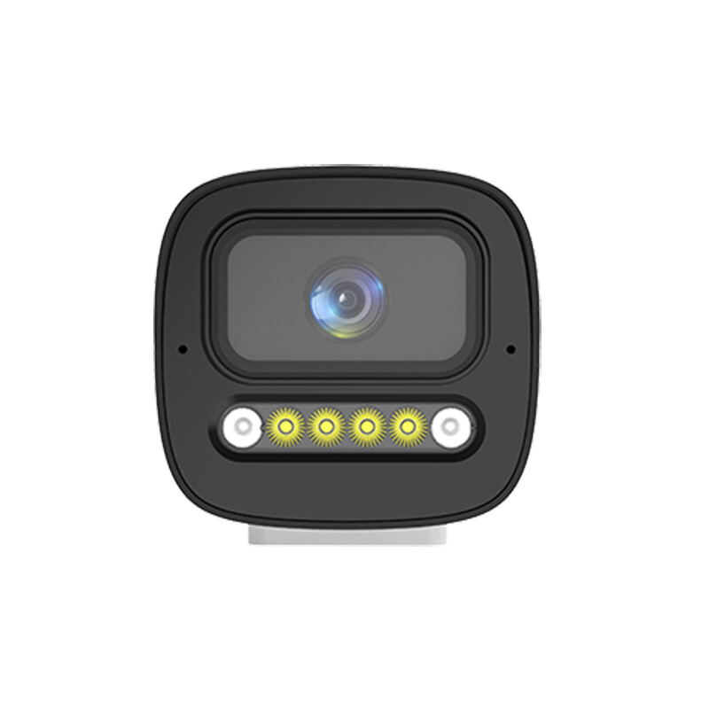 5 MP AI Fire Detection Camera