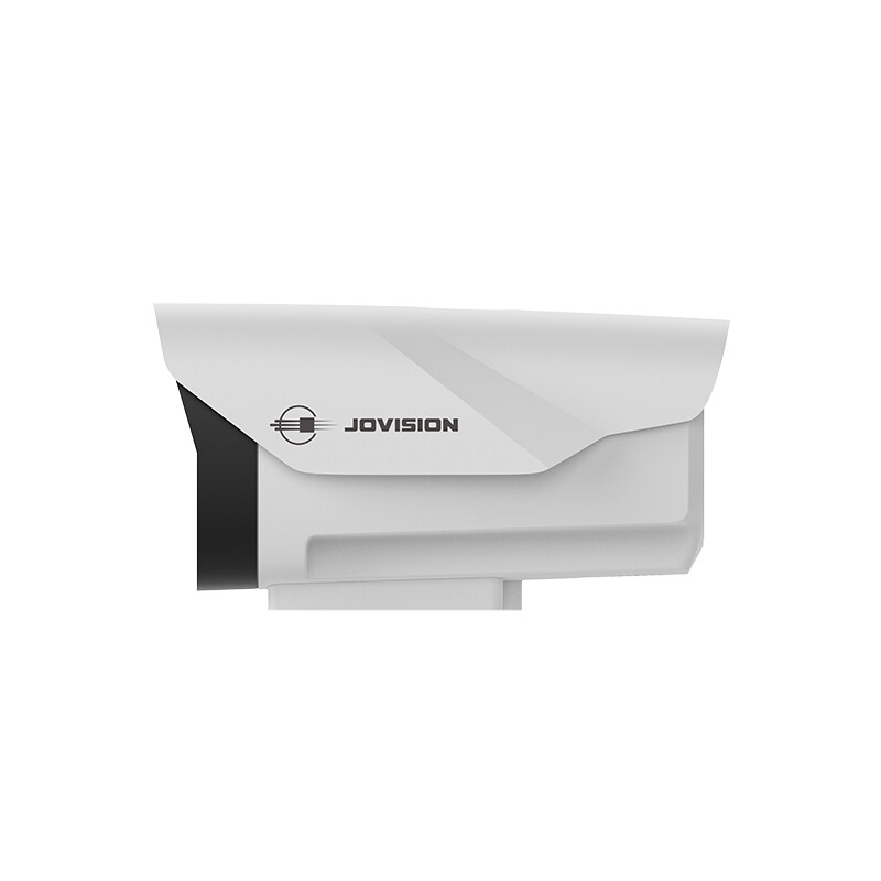 5 MP AI Fire Detection Camera
