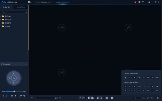 111111111111111.png How to set patrol in VMS-6100.