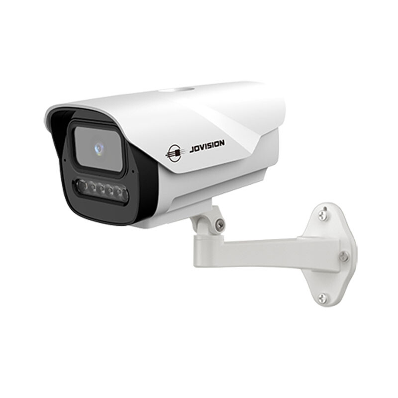 4.0MP Optical Character Recognition Extract Network Camera