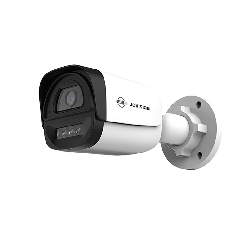 5.0MP Dual Light Video & Audio PoE Network Camera