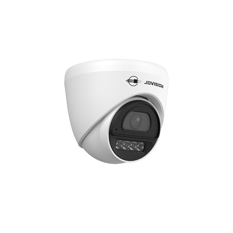5.0MP Dual Light Video & Audio PoE Network Camera 5.0MP Dual Light Video & Audio PoE Network Camera