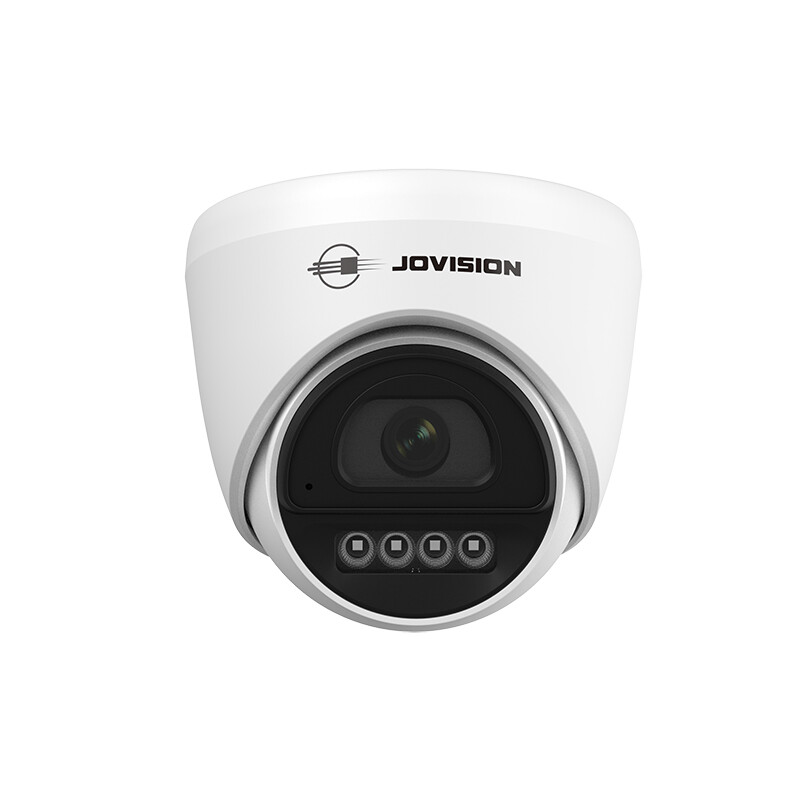 5.0MP Dual Light Video & Audio PoE Network Camera 5.0MP Dual Light Video & Audio PoE Network Camera