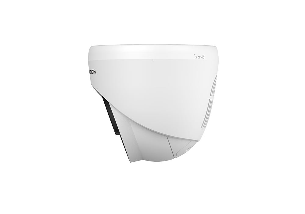 5.0MP Dual Light Video & Audio PoE Network Camera 5.0MP Dual Light Video & Audio PoE Network Camera