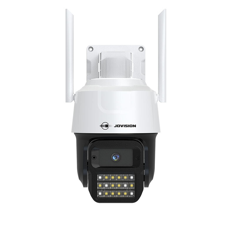 3.0MP 4G Pan/Tilt Camera