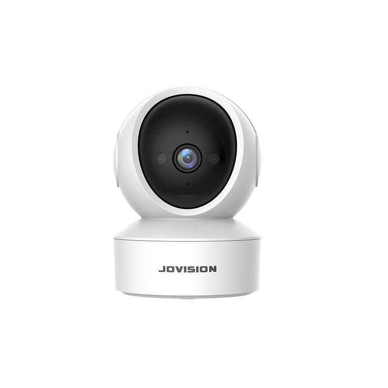 4MP Wi-Fi Two-Way Talk Pan/Tilt IP camera