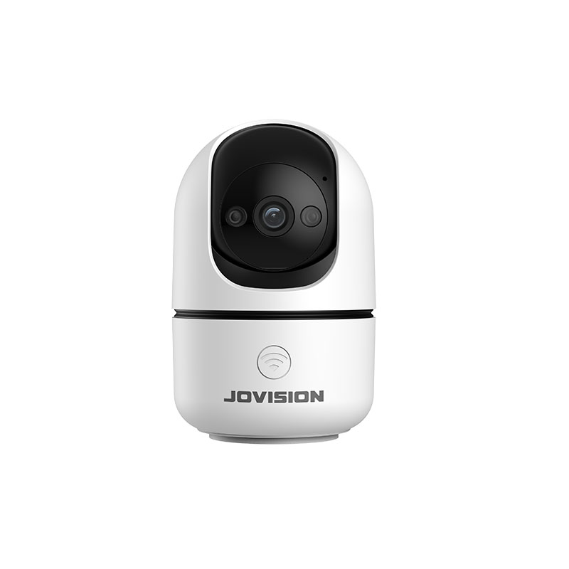 4MP Wi-Fi Two-Way Talk Pan/Tilt IP camera
