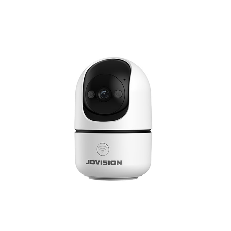 4MP Wi-Fi Two-Way Talk Pan/Tilt IP camera