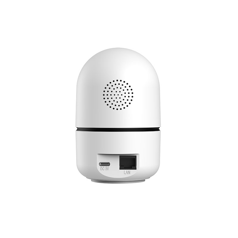 4MP Wi-Fi Two-Way Talk Pan/Tilt IP camera