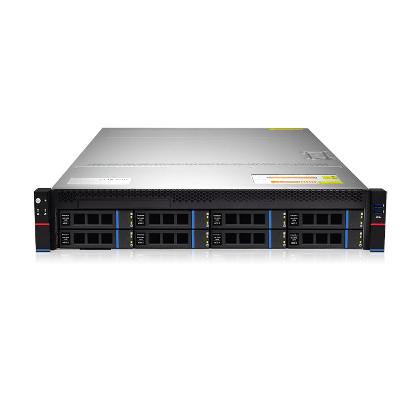 Intelligent Server
