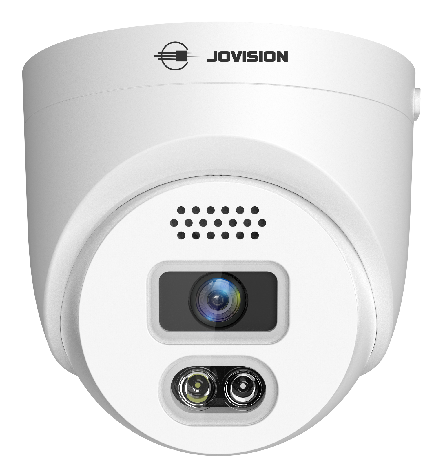 3.0MP Full-Color Video & Audio PoE Network Camera