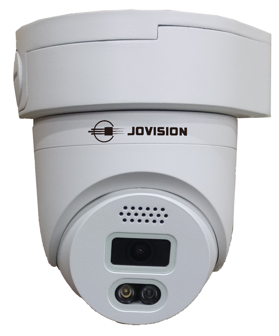 3.0MP Full-Color Video & Audio PoE Network Camera 3.0MP Full-Color Video & Audio PoE Network Camera