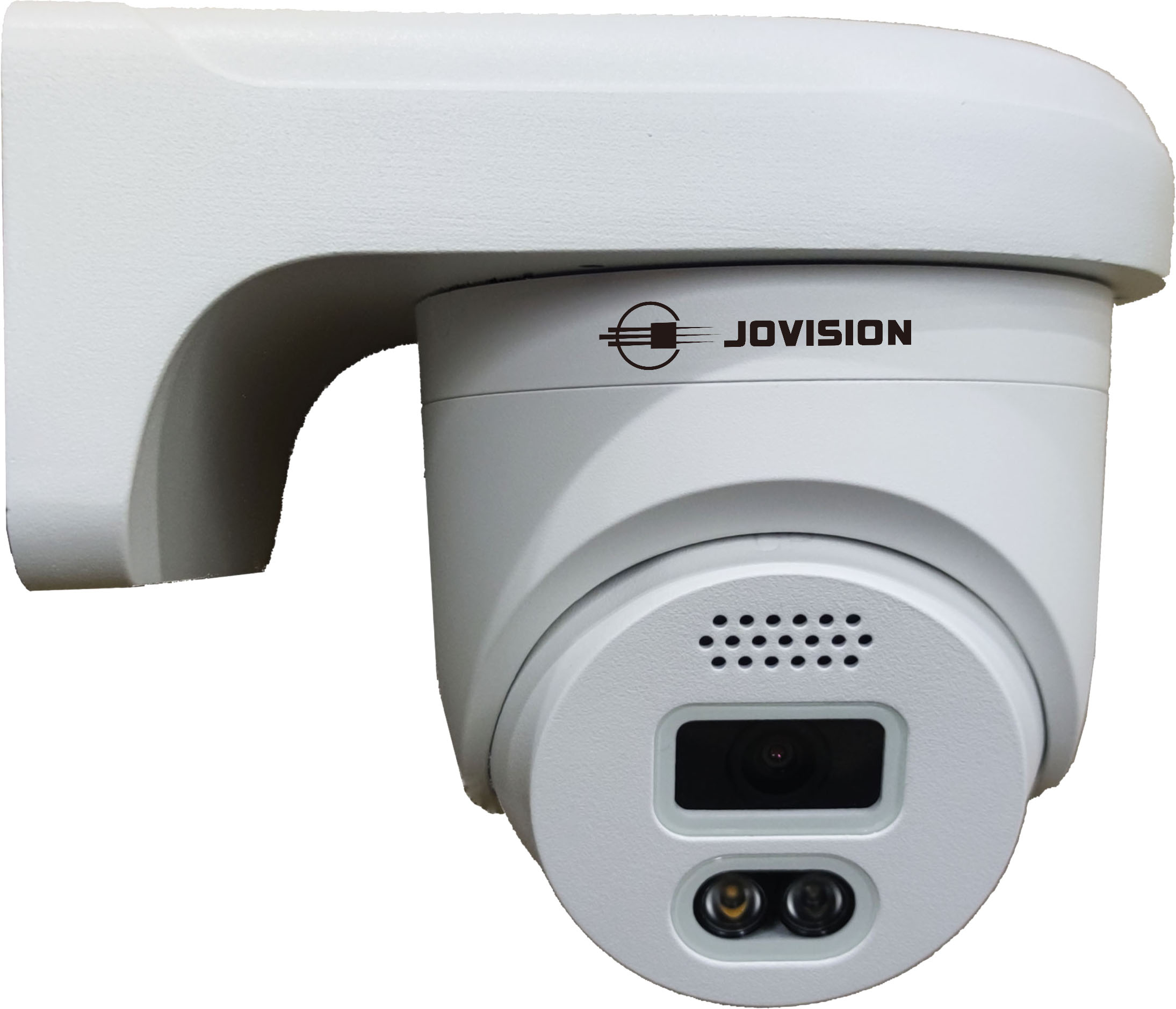 3.0MP Full-Color Video & Audio PoE Network Camera 3.0MP Full-Color Video & Audio PoE Network Camera