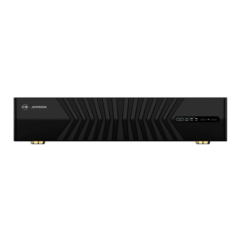 32CH 8x SATA H.265 NVR