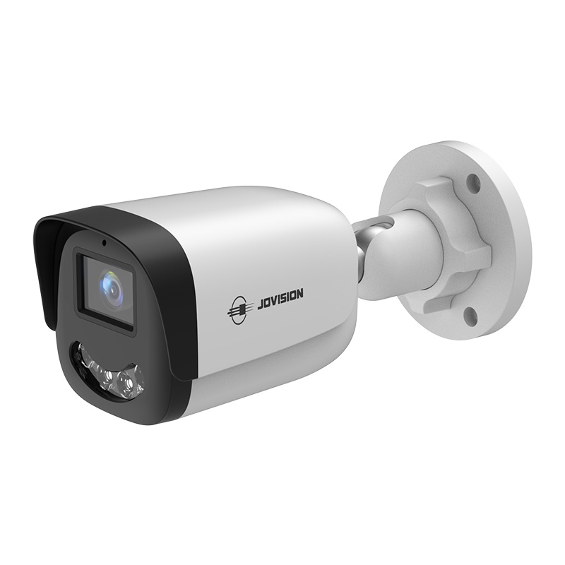 3.0MP Dual Light Video & Audio PoE Network Camera