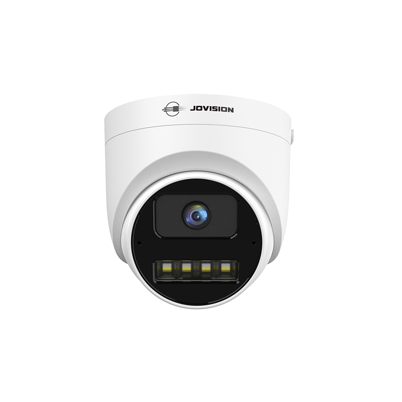6.0MP Full-Color Network Camera