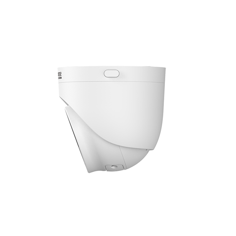 6.0MP Full-Color Network Camera