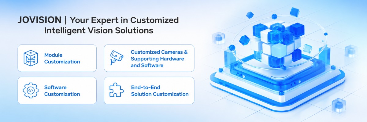 Jovision 8MP LPR Camera: Redefining Vehicle Identification with All-Scenario Precision and Deep Customization