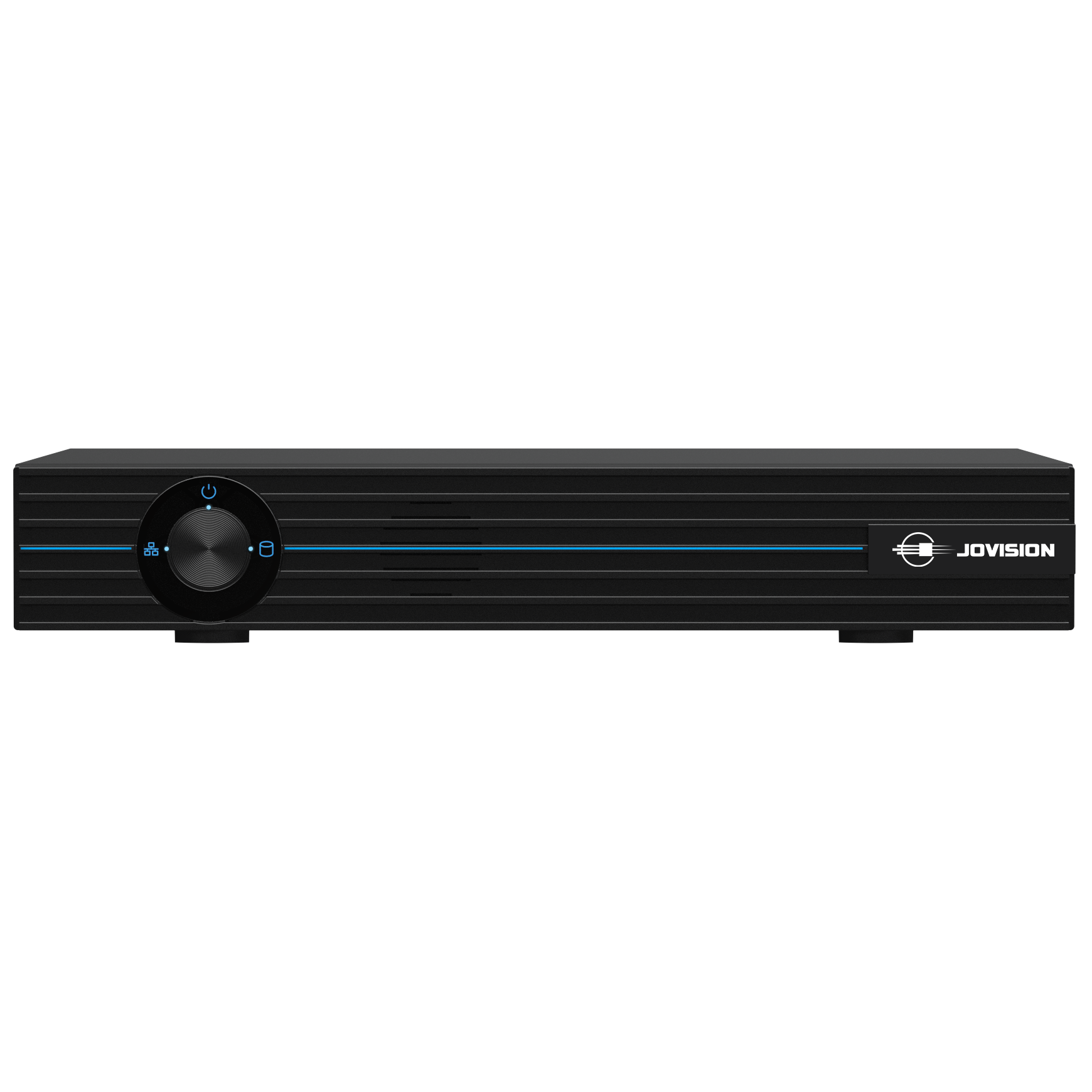 6CH H.265 1 SATA NVR