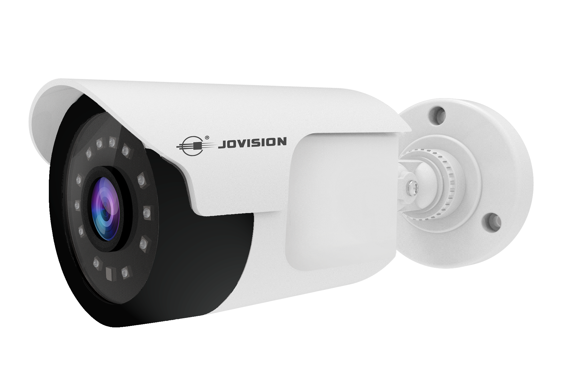 2MP Bullet HD Camera
