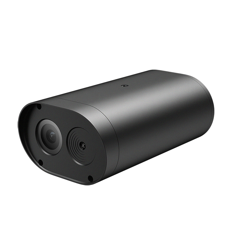 Fire Prevention Thermal Camera
