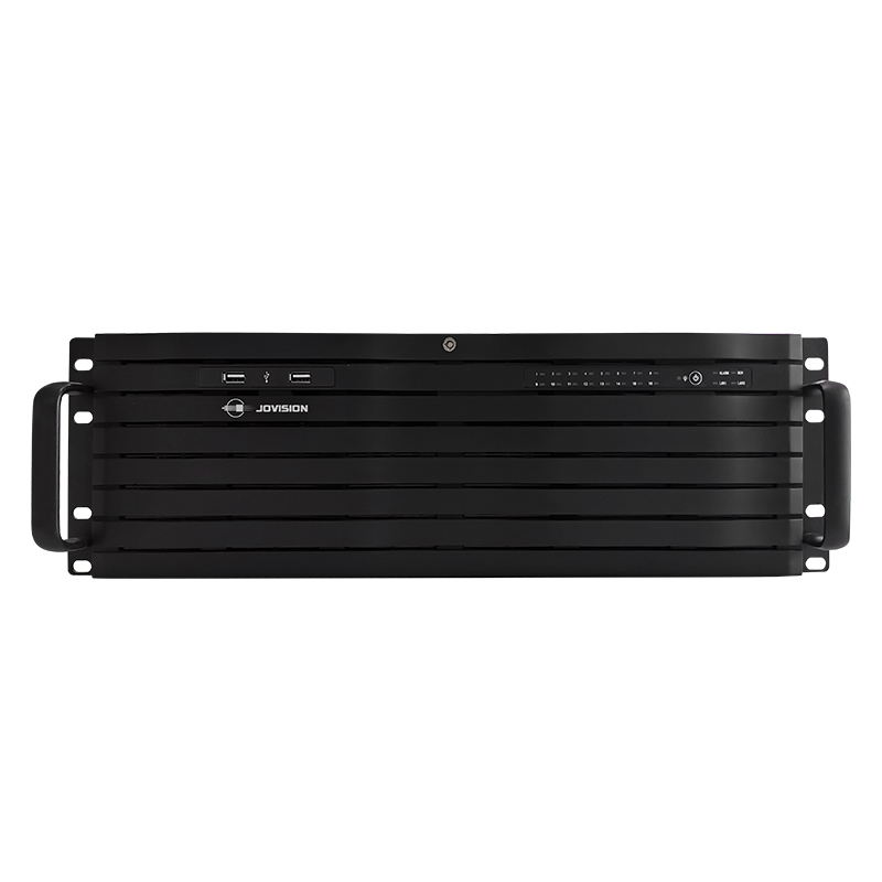 128CH 16HDD H.265 NVR