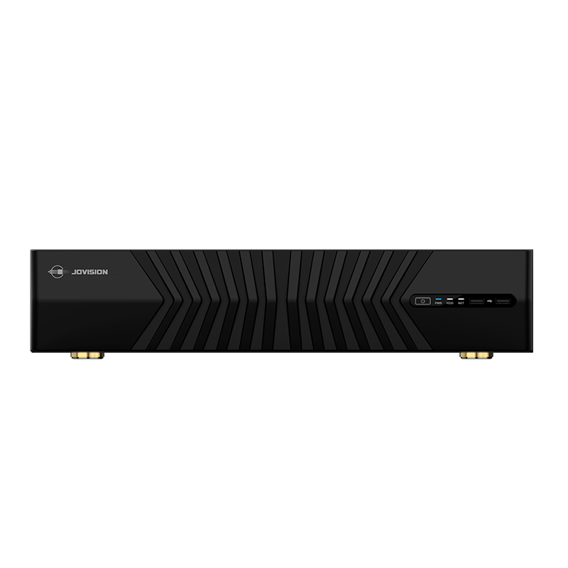 64CH 8HDD H.265 NVR