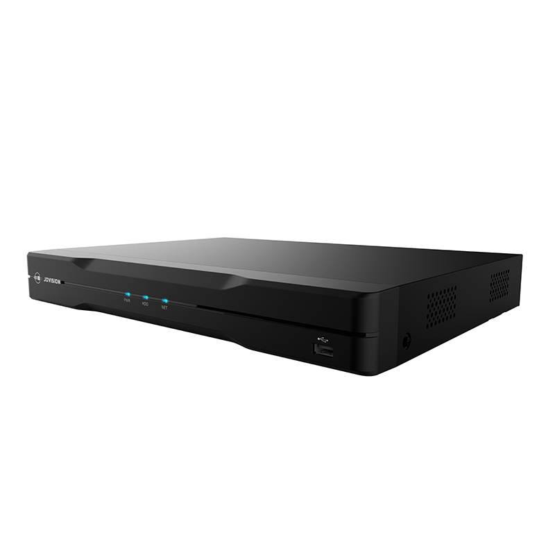32CH 2HDD H.265 NVR