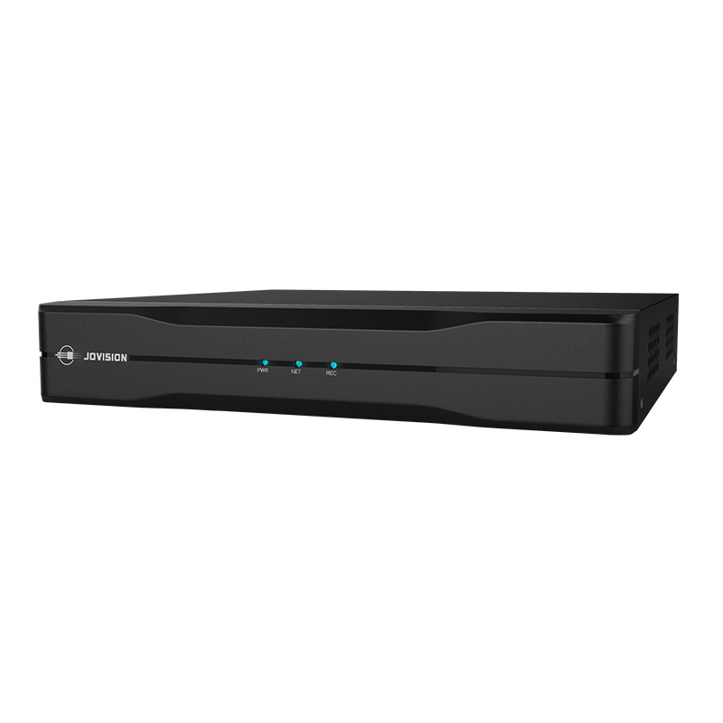 16CH H.265 NVR