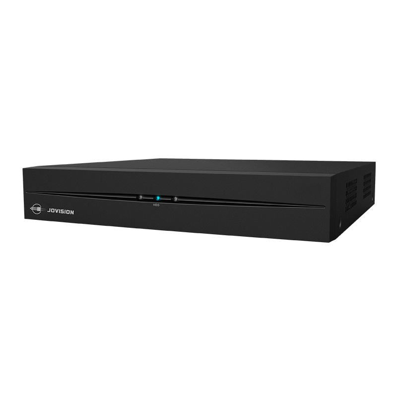6CH H.265 NVR