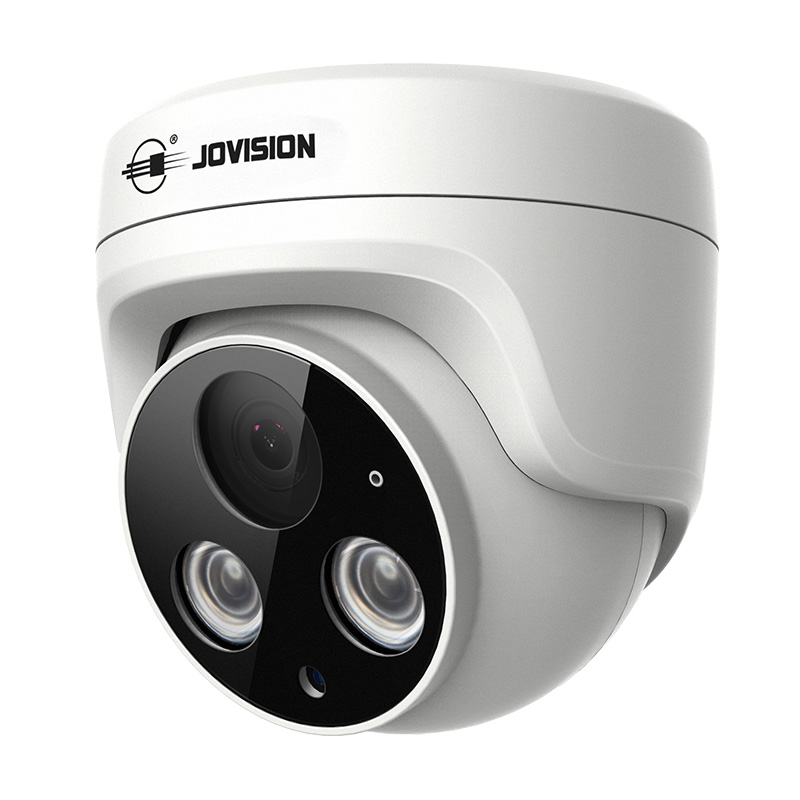 5MP PoE Dome IP Camera