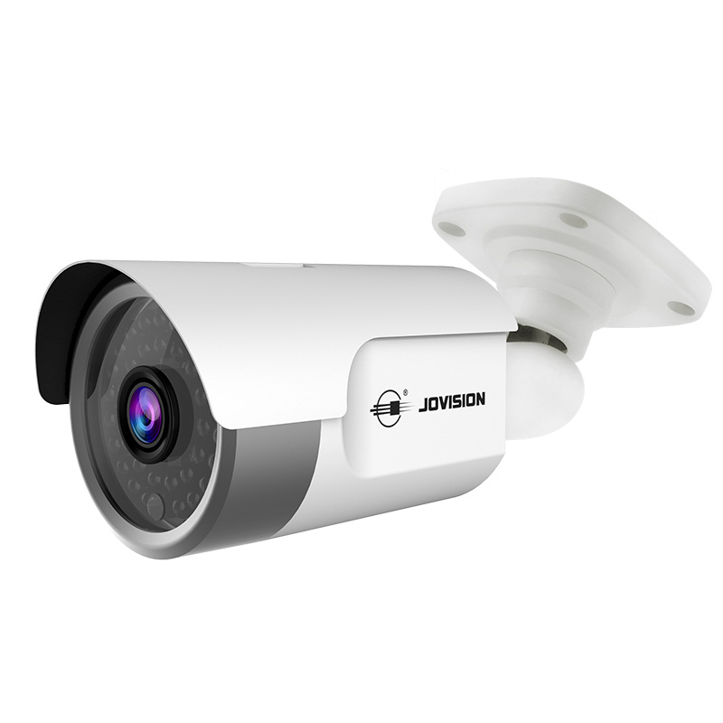 3MP Metal Bullet PoE IP Camera