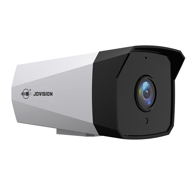 3MP Starlight Audio PoE IP Camera
