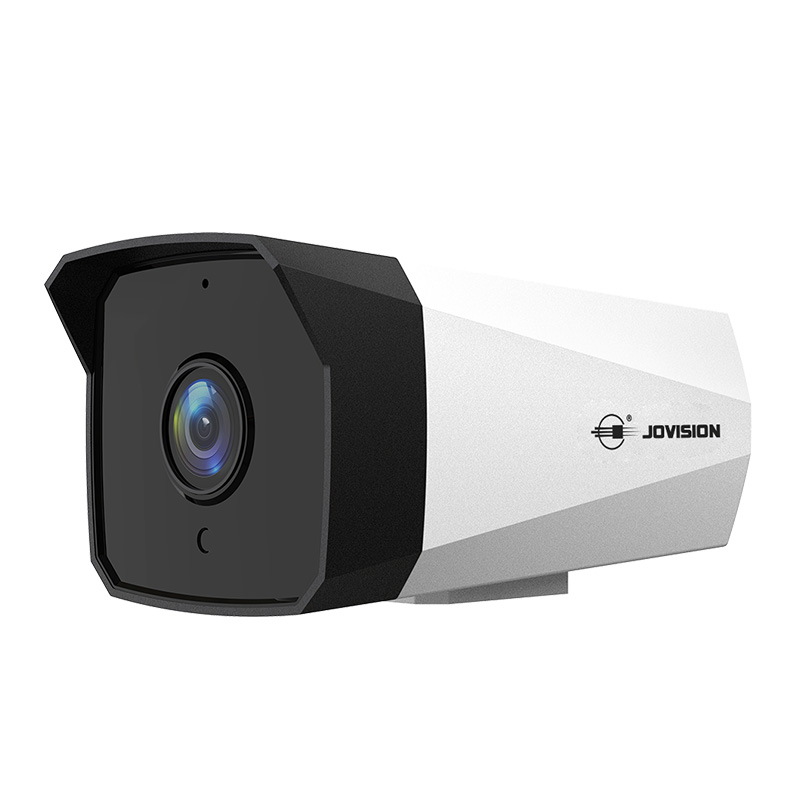 3MP Starlight Audio PoE IP Camera