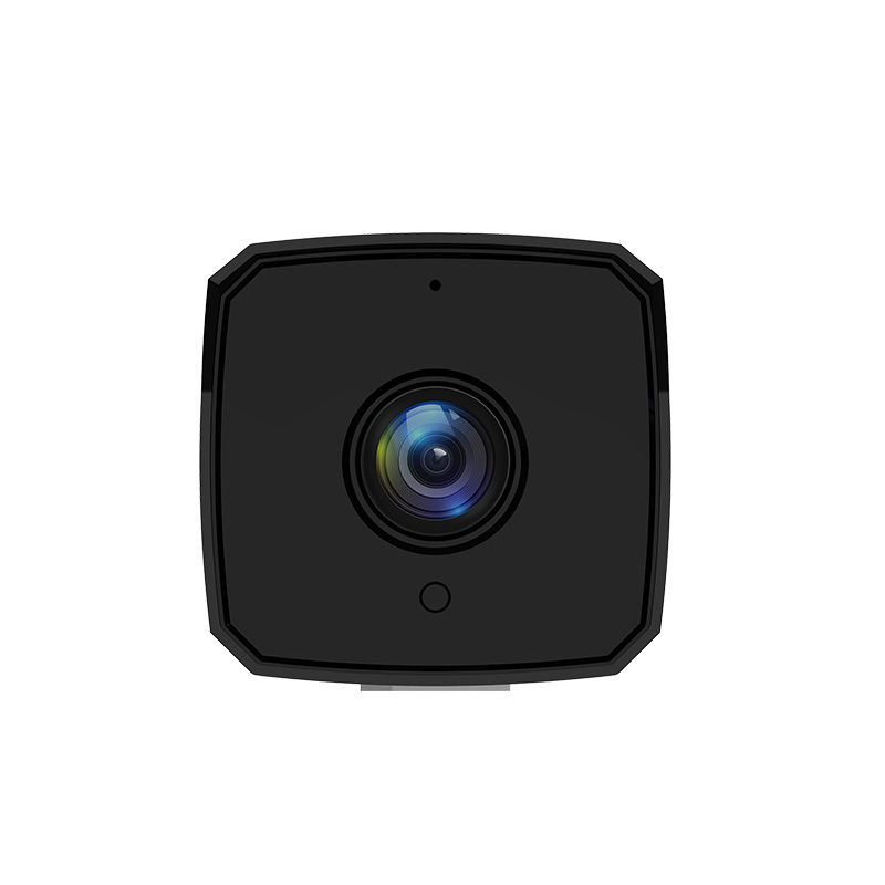 3MP Starlight Audio PoE IP Camera