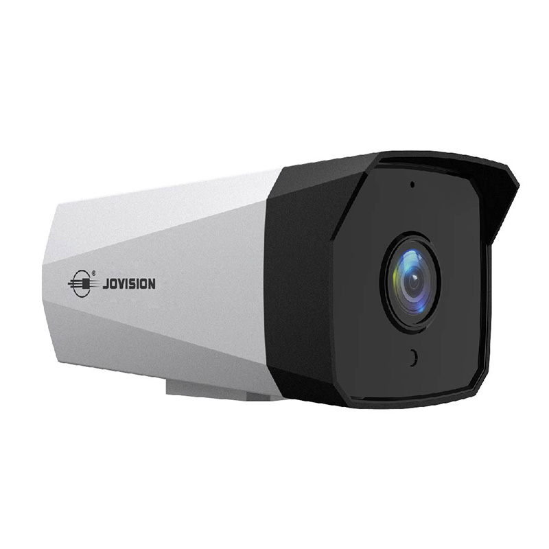 5.0MP Starlight Audio PoE IP Camera