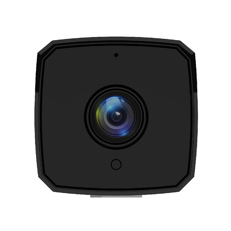 5.0MP Starlight Audio PoE IP Camera